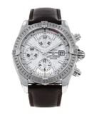 Breitling Chronomat Evolution A13356